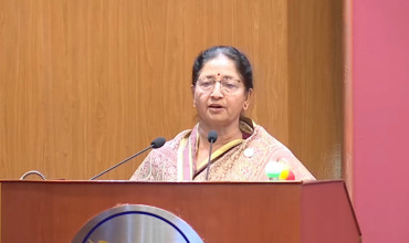 पछि हट्यो कांग्रेस, राष्ट्रिय सभा उपाध्यक्षमा अर्याल निर्विरोध निर्वाचित हुने